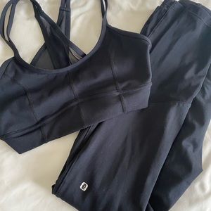 Le Ore Workout Set